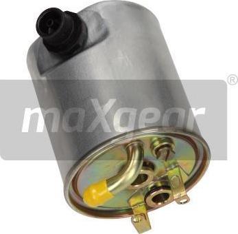 Maxgear 26-1154 - Топливный фильтр autosila-amz.com