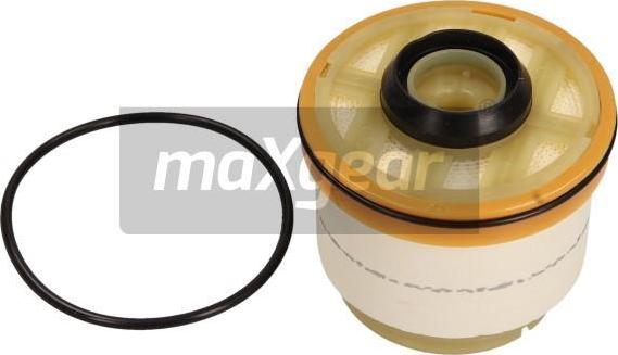 Maxgear 26-1157 - Топливный фильтр autosila-amz.com