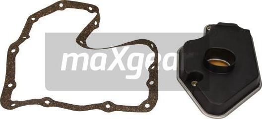 Maxgear 26-1164 - Гидрофильтр, автоматическая коробка передач autosila-amz.com