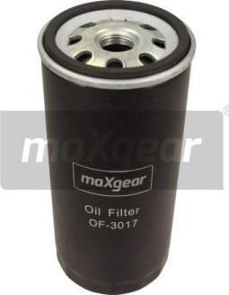 Maxgear 26-1167 - Масляный фильтр autosila-amz.com