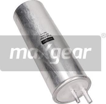 Maxgear 26-1108 - Топливный фильтр autosila-amz.com