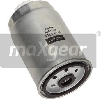 Maxgear 26-1107 - Топливный фильтр autosila-amz.com