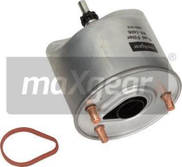Maxgear 26-1118 - Топливный фильтр autosila-amz.com