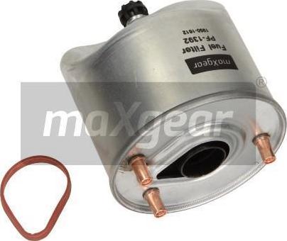 Maxgear 26-1113 - Топливный фильтр autosila-amz.com