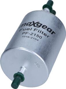 Maxgear 26-1132 - Топливный фильтр autosila-amz.com