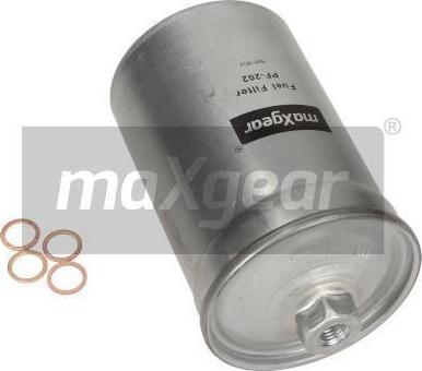 Maxgear 26-1122 - Топливный фильтр autosila-amz.com