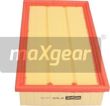 Maxgear 26-1396 - Воздушный фильтр, двигатель autosila-amz.com