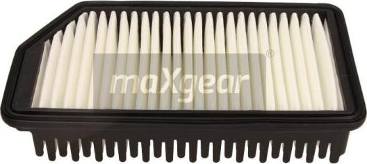 Maxgear 26-1301 - Воздушный фильтр, двигатель autosila-amz.com