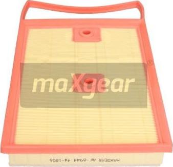 Maxgear 26-1339 - Воздушный фильтр, двигатель autosila-amz.com