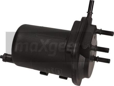 Maxgear 26-1372 - Топливный фильтр autosila-amz.com