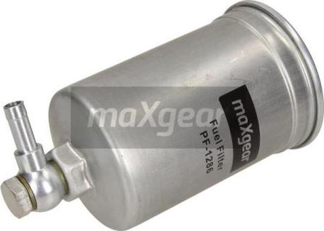 Maxgear 26-1249 - Топливный фильтр autosila-amz.com