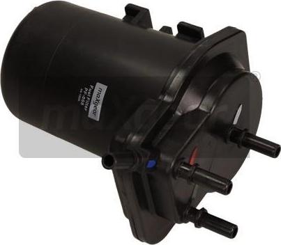Maxgear 26-1245 - Топливный фильтр autosila-amz.com