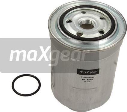 Maxgear 26-1241 - Топливный фильтр autosila-amz.com