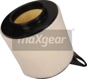 Maxgear 26-1254 - Воздушный фильтр, двигатель autosila-amz.com