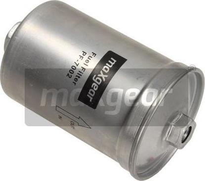Maxgear 26-1250 - Топливный фильтр autosila-amz.com