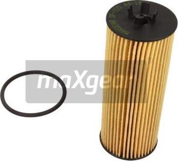 Maxgear 26-1216 - Масляный фильтр autosila-amz.com