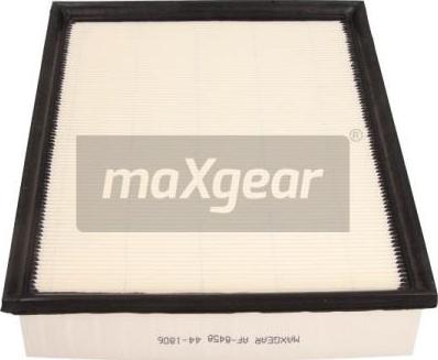 Maxgear 26-1281 - Воздушный фильтр, двигатель autosila-amz.com