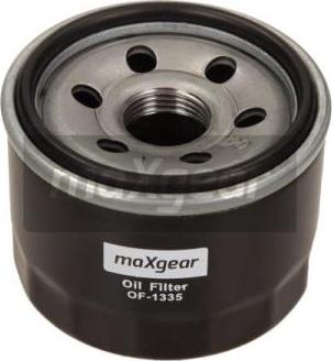 Maxgear 26-1229 - Масляный фильтр autosila-amz.com