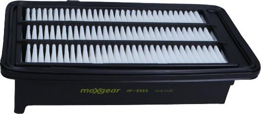 Maxgear 26-2448 - Воздушный фильтр, двигатель autosila-amz.com