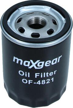 Maxgear 26-2050 - Масляный фильтр autosila-amz.com