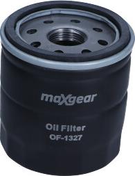 Maxgear 26-2053 - Масляный фильтр autosila-amz.com