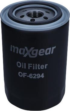 Maxgear 26-2084 - Масляный фильтр autosila-amz.com