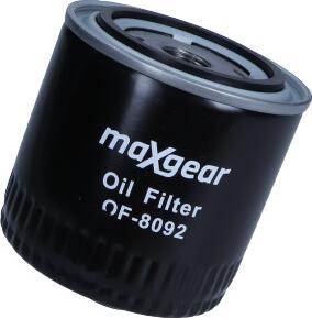 Maxgear 26-2082 - Масляный фильтр autosila-amz.com