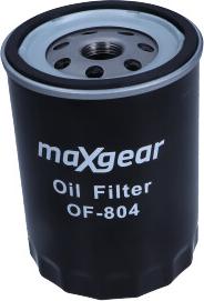Maxgear 26-2037 - Масляный фильтр autosila-amz.com