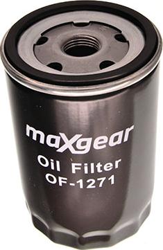 Maxgear 26-2079 - Масляный фильтр autosila-amz.com