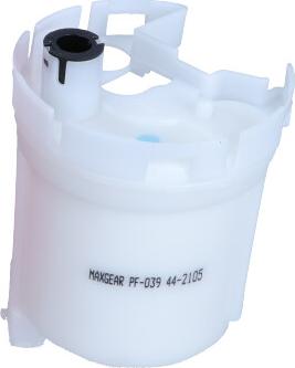 Maxgear 26-2161 - Топливный фильтр autosila-amz.com