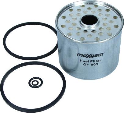 Maxgear 26-2108 - Масляный фильтр autosila-amz.com