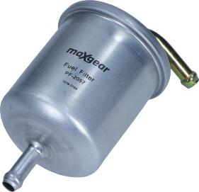 Maxgear 26-2189 - Топливный фильтр autosila-amz.com