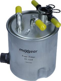 Maxgear 26-2180 - Топливный фильтр autosila-amz.com