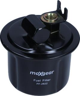 Maxgear 26-2187 - Топливный фильтр autosila-amz.com