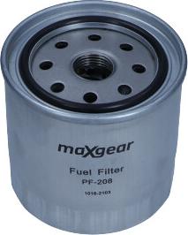 Maxgear 26-2205 - Топливный фильтр autosila-amz.com