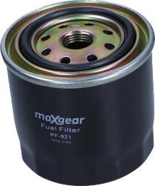 Maxgear 26-2206 - Топливный фильтр autosila-amz.com