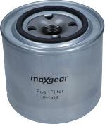 Maxgear 26-2207 - Топливный фильтр autosila-amz.com
