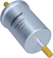 Maxgear 26-2215 - Топливный фильтр autosila-amz.com