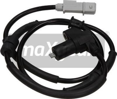 Maxgear 20-0103 - Датчик ABS, частота вращения колеса autosila-amz.com