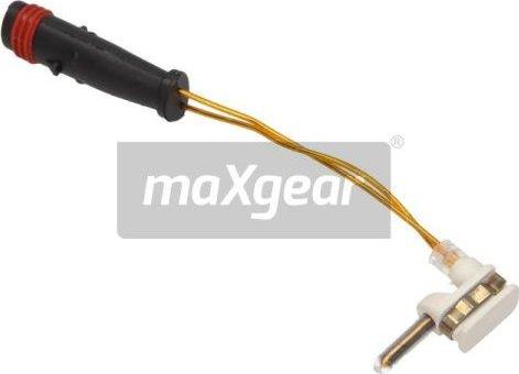 Maxgear 20-0124 - датчик износа торм. колодок MB autosila-amz.com