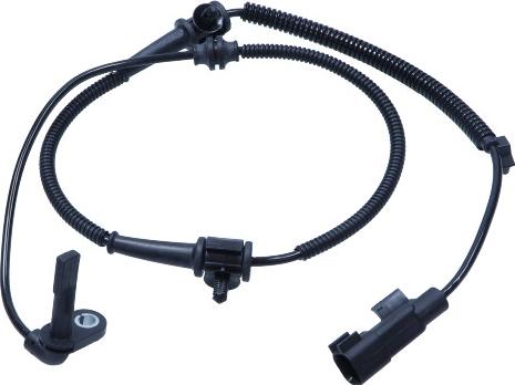 Maxgear 20-0389 - Датчик ABS, частота вращения колеса autosila-amz.com