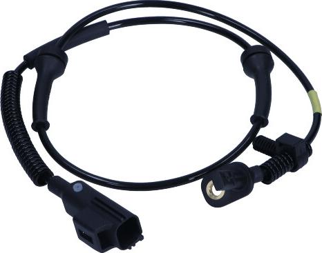 Maxgear 20-0387 - Датчик ABS, частота вращения колеса autosila-amz.com