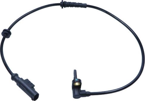 Maxgear 20-0378 - Датчик ABS, частота вращения колеса autosila-amz.com