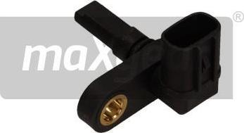 Maxgear 20-0298 - Датчик ABS, частота вращения колеса autosila-amz.com