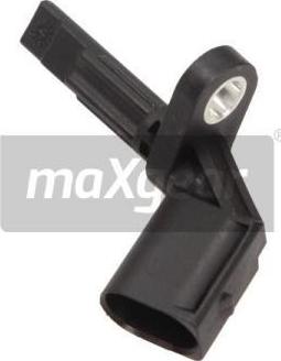 Maxgear 20-0239 - Датчик ABS, частота вращения колеса autosila-amz.com