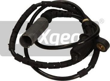 Maxgear 20-0272 - Датчик ABS, частота вращения колеса autosila-amz.com