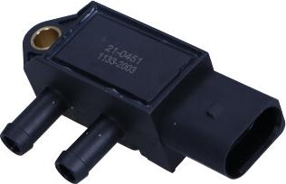 Maxgear 21-0451 - Датчик давления, усилитель тормозной системы autosila-amz.com