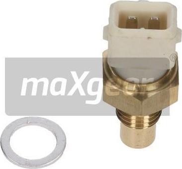 Maxgear 21-0125 - Датчик, температура масла autosila-amz.com