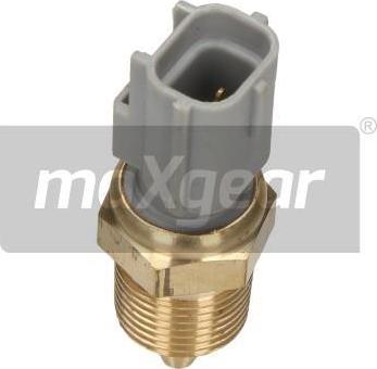 Maxgear 21-0127 - Датчик, температура охлаждающей жидкости autosila-amz.com