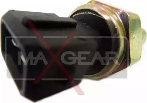 Maxgear 21-0175 - Датчик, переключатель, фара заднего хода autosila-amz.com